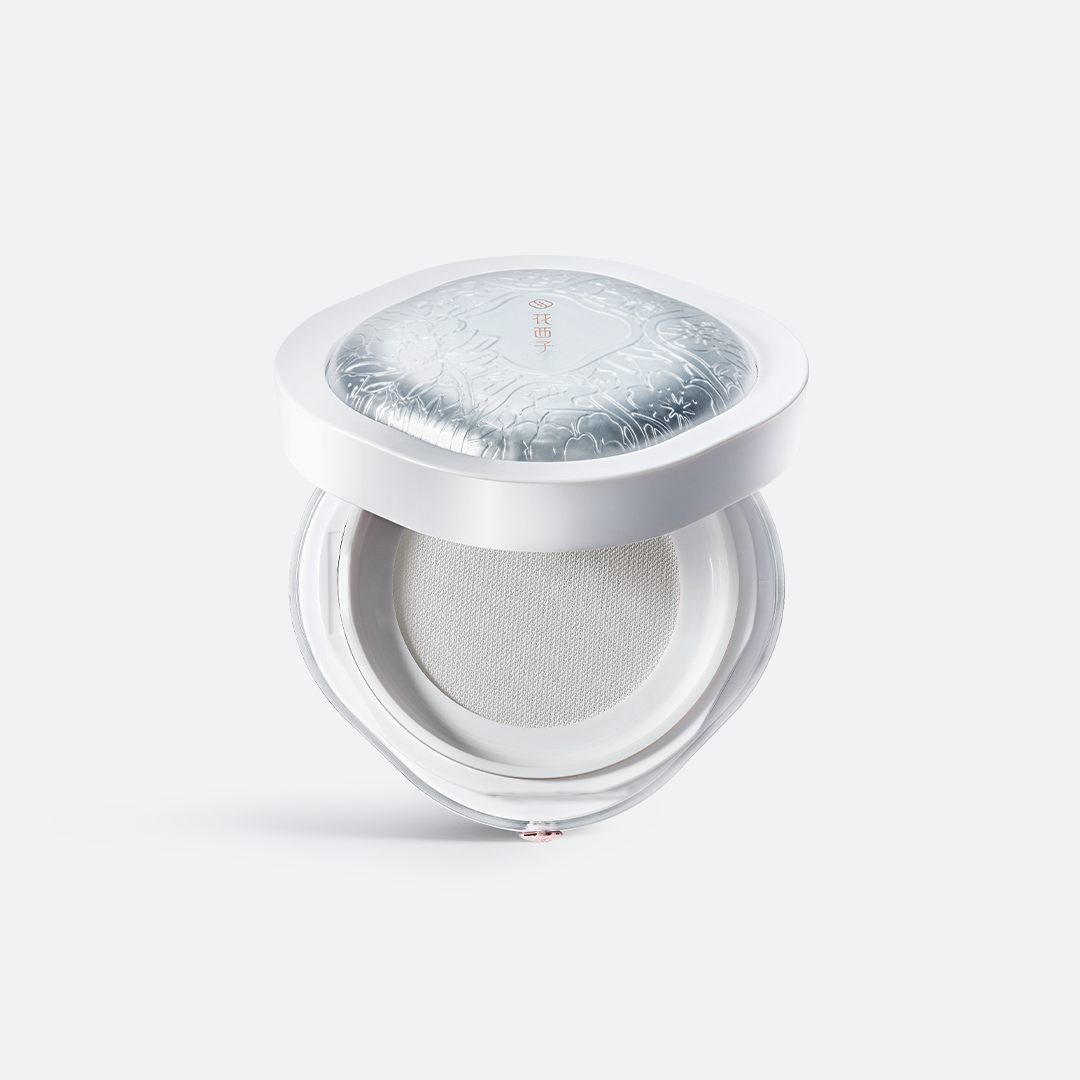 フェイスクリーム Powder FLORASIS Flawless Jade Breathable Setting Powder – Skin Cupid