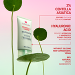 Erborian Centella Creme (50ml) Skin Cupid INGREDIENTS