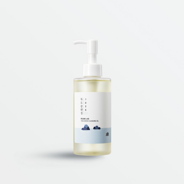 ROUND LAB 1025 Dokdo Cleansing Oil (200ml) – Skin Cupid