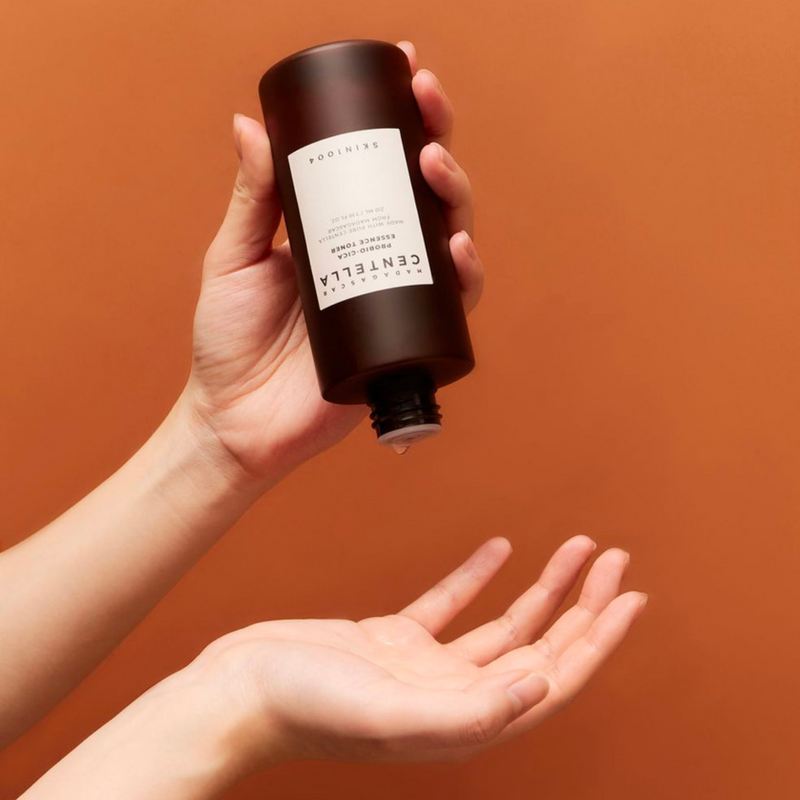 SKIN1004 Madagascar Centella Probio-Cica Essence Toner (210ml SKIN1004 Madagascar Centella Probio-Cica Essence Toner (210ml