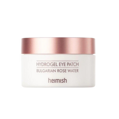 [Imperfectly Perfect] HEIMISH Bulgarian Rose Hydrogel Eye Patch (60 pieces)
