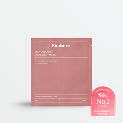 SHEET MASKS