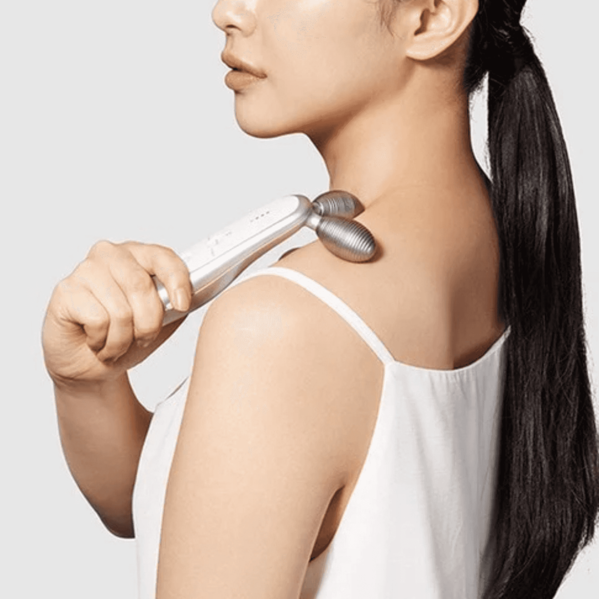 MEDICUBE AGE-R Derma EMS Shot (1pc) – Skin Cupid MEDICUBE AGE-R Derma EMS Shot (1pc) – Skin Cupid