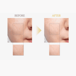 DR. ALTHEA Vitamin C Boosting Serum (30ml) brightening results