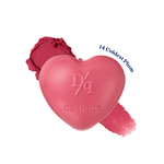 Dasique Souffle Color Pot 14 Coldest Plum