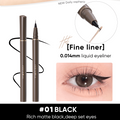 Slim Liquid Eyeliner (3 Colours)