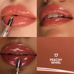 Dual Flash Watery Lip Gloss - 8 Options