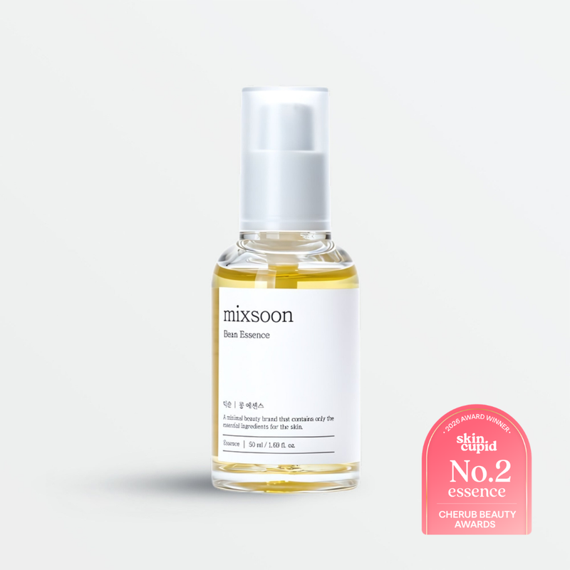 Bean Essence (50ml) – Skin Cupid