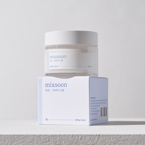 mixsoon Bifida Cream 60ml main image 1