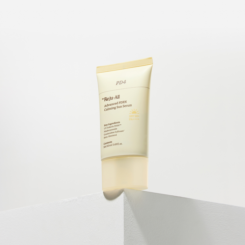 DR.REJUALL Advanced PDRN Calming Sun Serum product detail 2