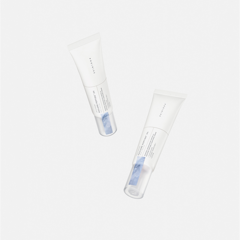 SKIN1004 Azulene Peptide 5 Soothing Cream product detail 2