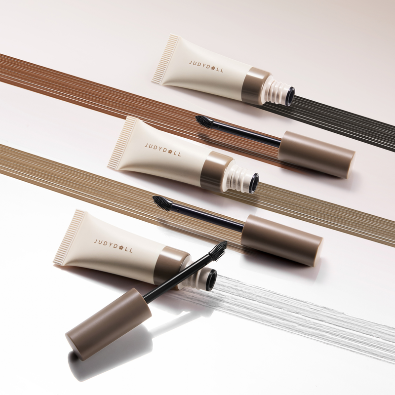 JUDYDOLL Lock&Lift Tinted Brow Gel product detail 2