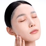 WINONA Extra Care Freeze-Dried Mask with solvent vial