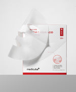 Hypochlorous Acid Peel Mask (3pc)