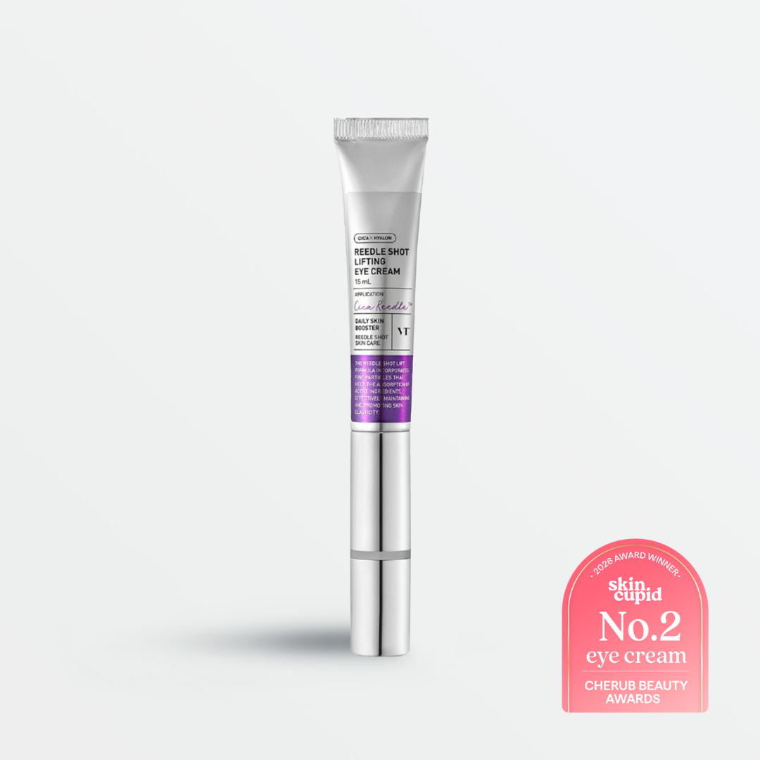 VT Reedle Shot Lifting Eye Cream (15ml) – Skin Cupid