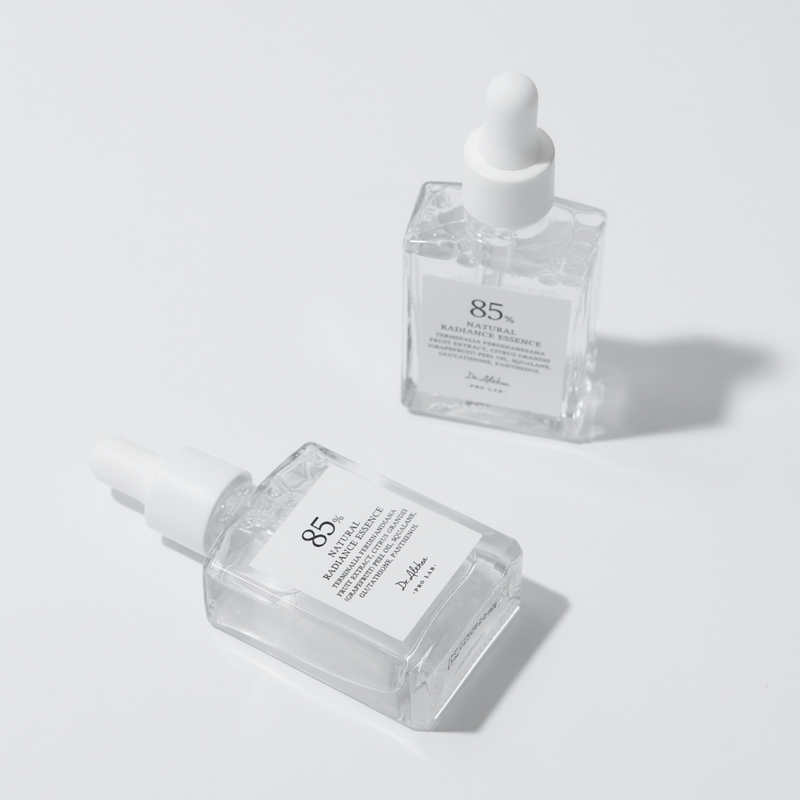 DR. ALTHEA Natural Radiance Essence (30ml) – Skin Cupid DR. ALTHEA Natural Radiance Essence (30ml) – Skin Cupid