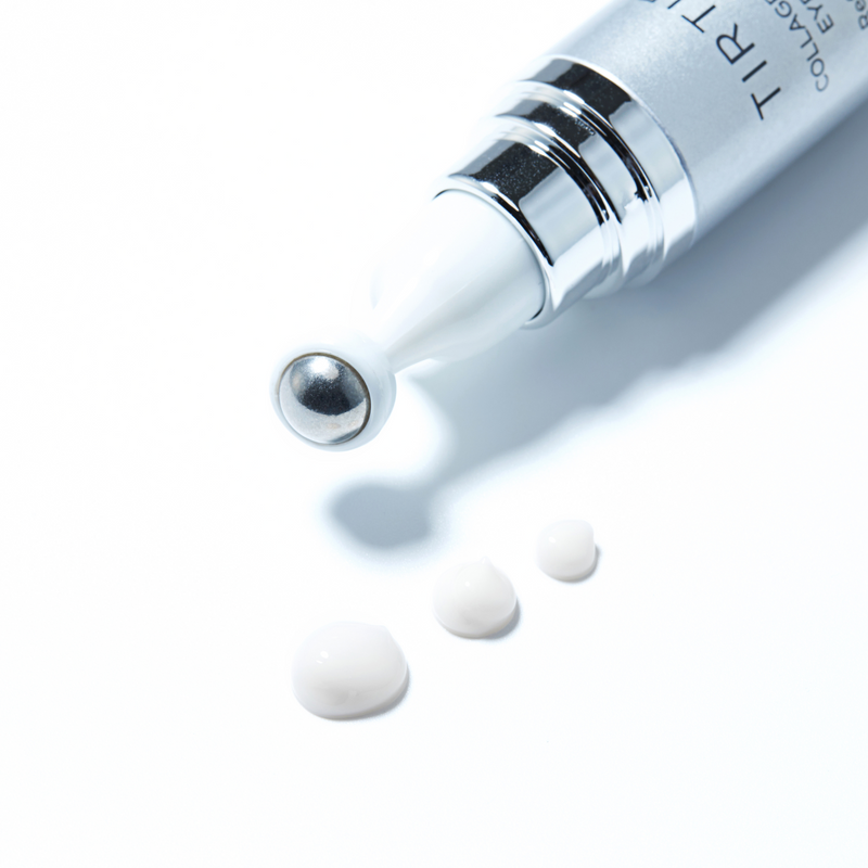 TIRTIR Collagen Lifting Eye Cream (15ml)
