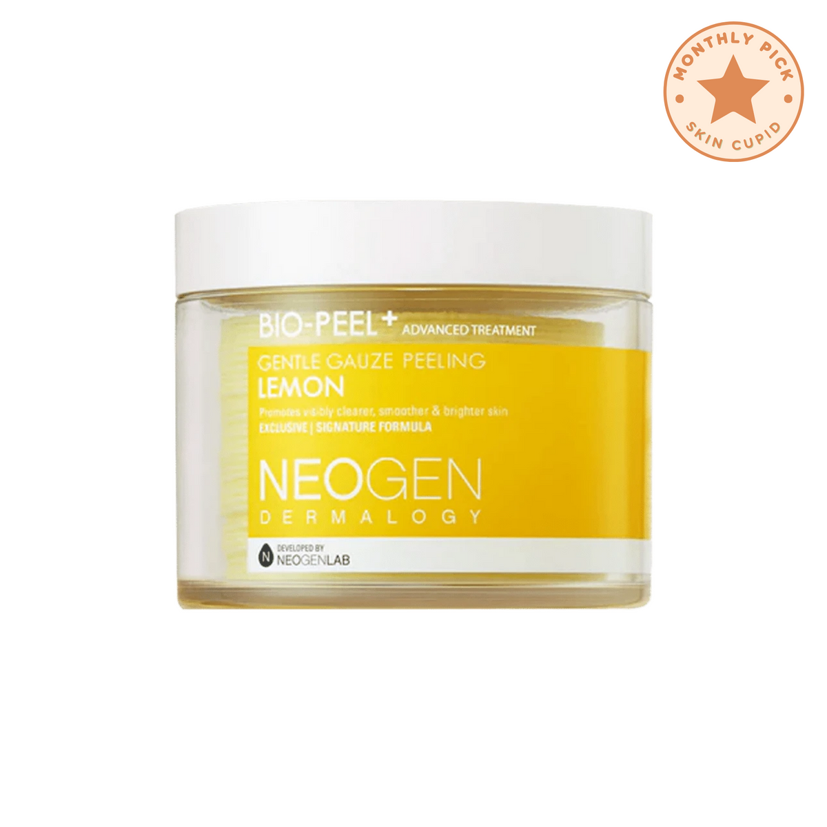 Neogen bio peel top lemon