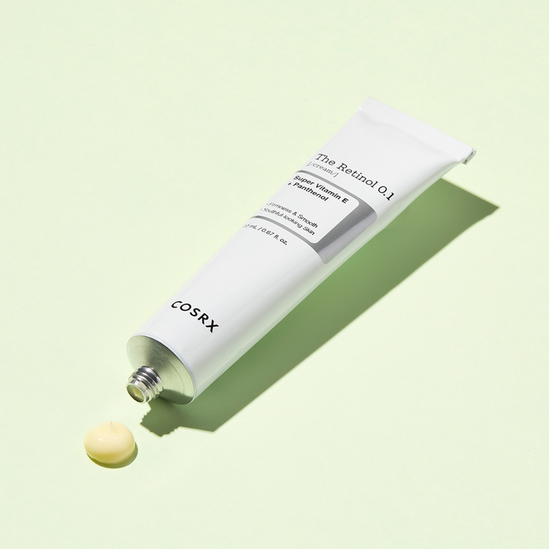 COSRX The Retinol 0.1 Cream (20ml)