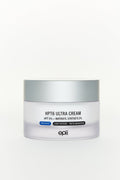 EPII HPT6 Ultra Cream 5% moisturiser jar open