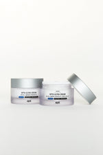 EPII HPT6 Ultra Cream 5% moisturiser packaging detail