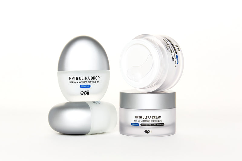 HPT6 Ultra Cream 10% (50ml)