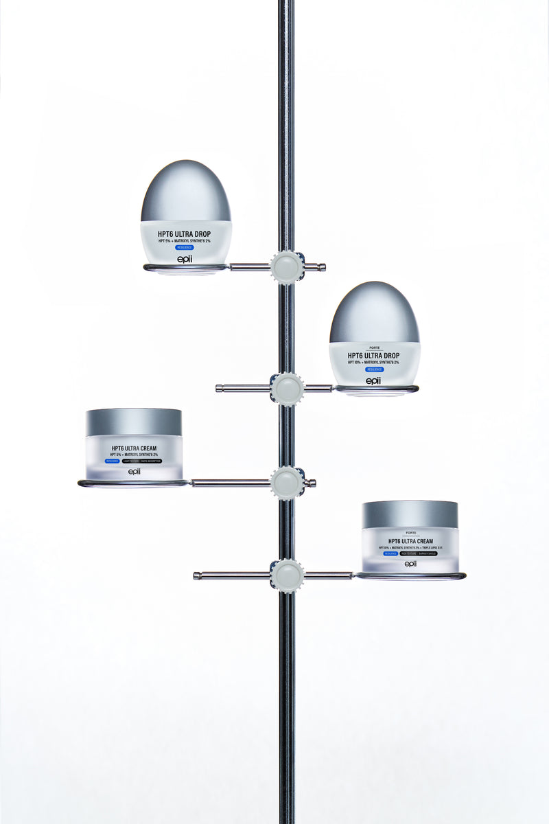 HPT6 Ultra Cream 10% (50ml)