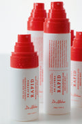 DR. ALTHEA Rapid Hypochlorous Acid Rescue Mist styled shot