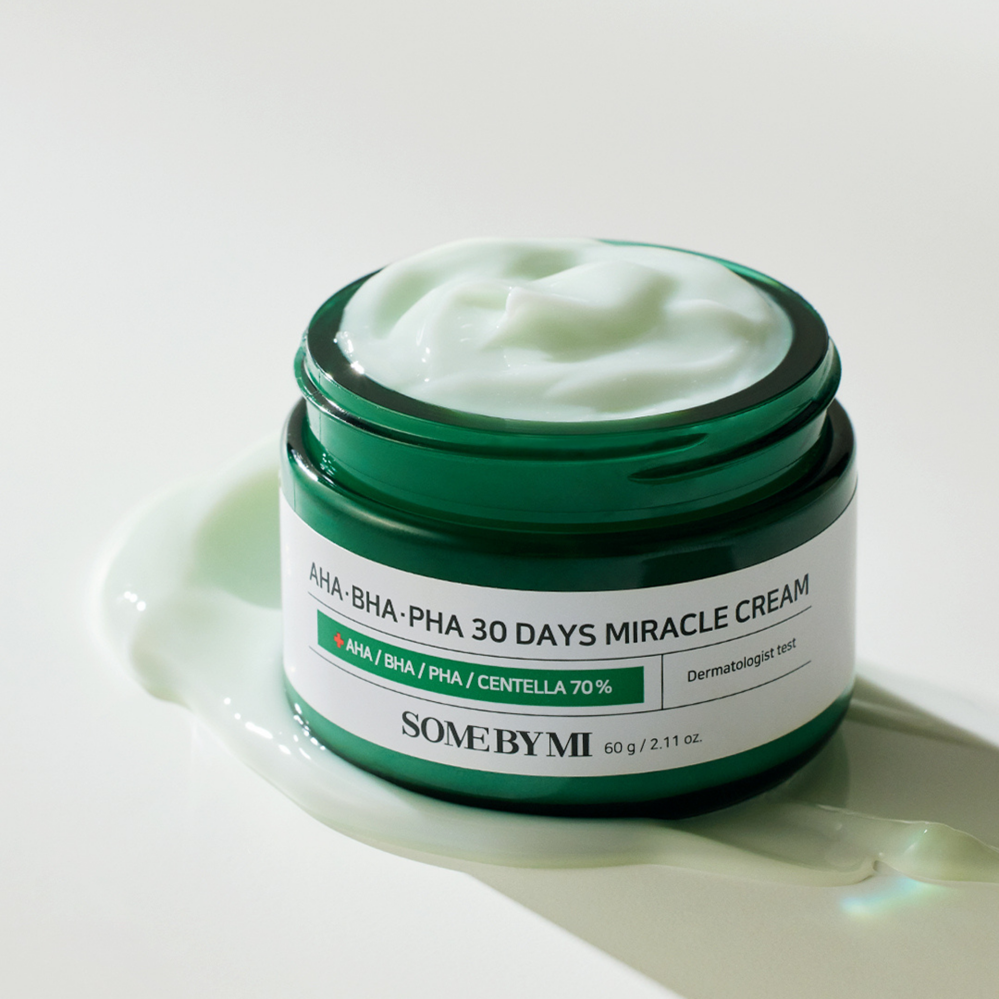 SOME BY MI AHA-BHA-PHA 30 Days Miracle Cream (60g) – Skin Cupid