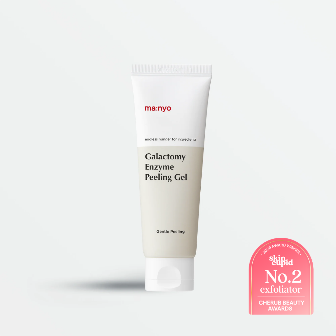 MA:NYO Galactomy Enzyme Peeling Gel (75ml) – Skin Cupid
