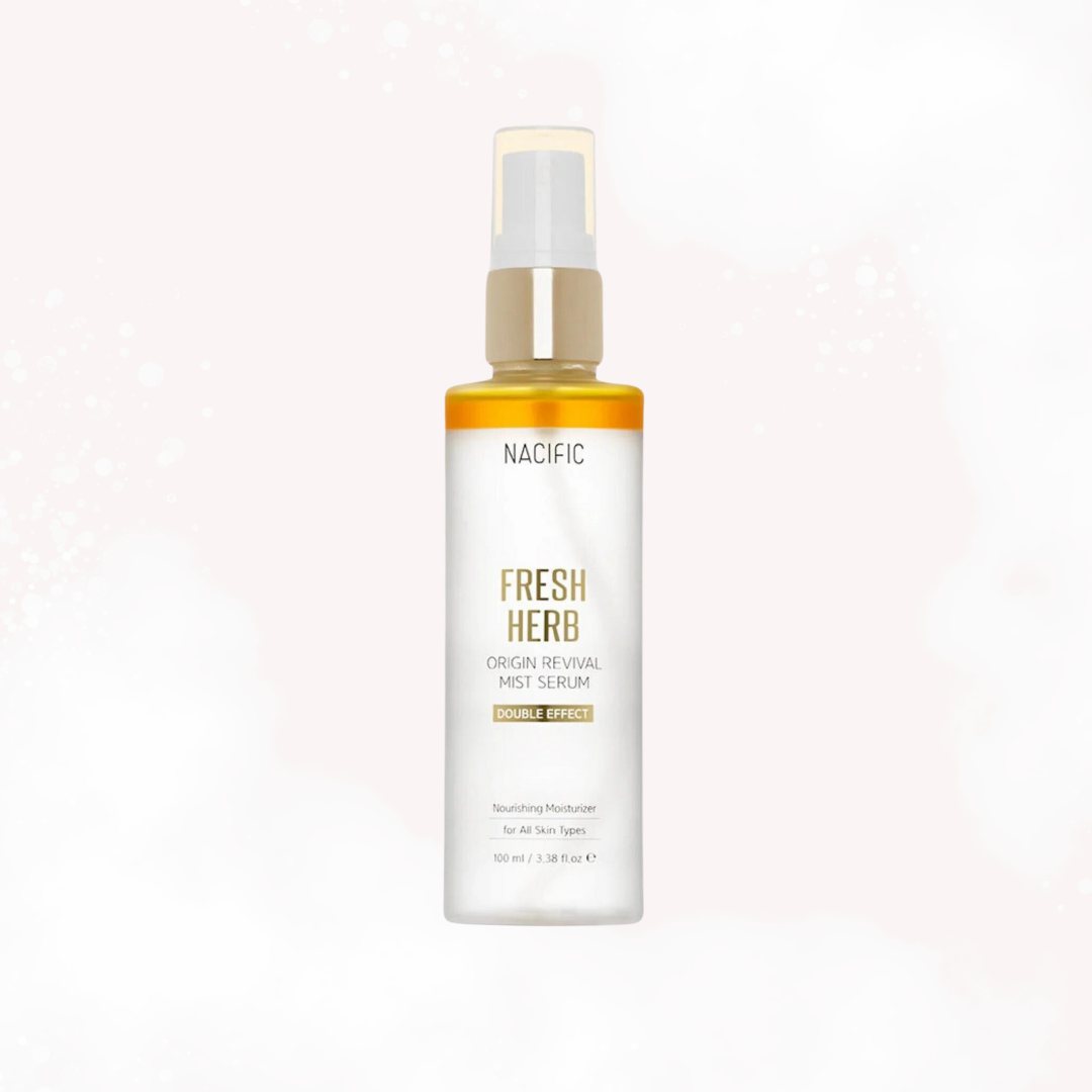 HARUHARU WONDER Black Rice Facial Oil (30ml)