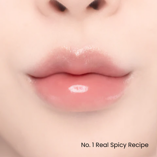 UNLEASHIA Red Pepper Paste Lip Balm no 1