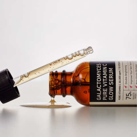 SOME BY MI Galactomyces Pure Vitamin C Glow Serum (30ml) – Skin Cupid