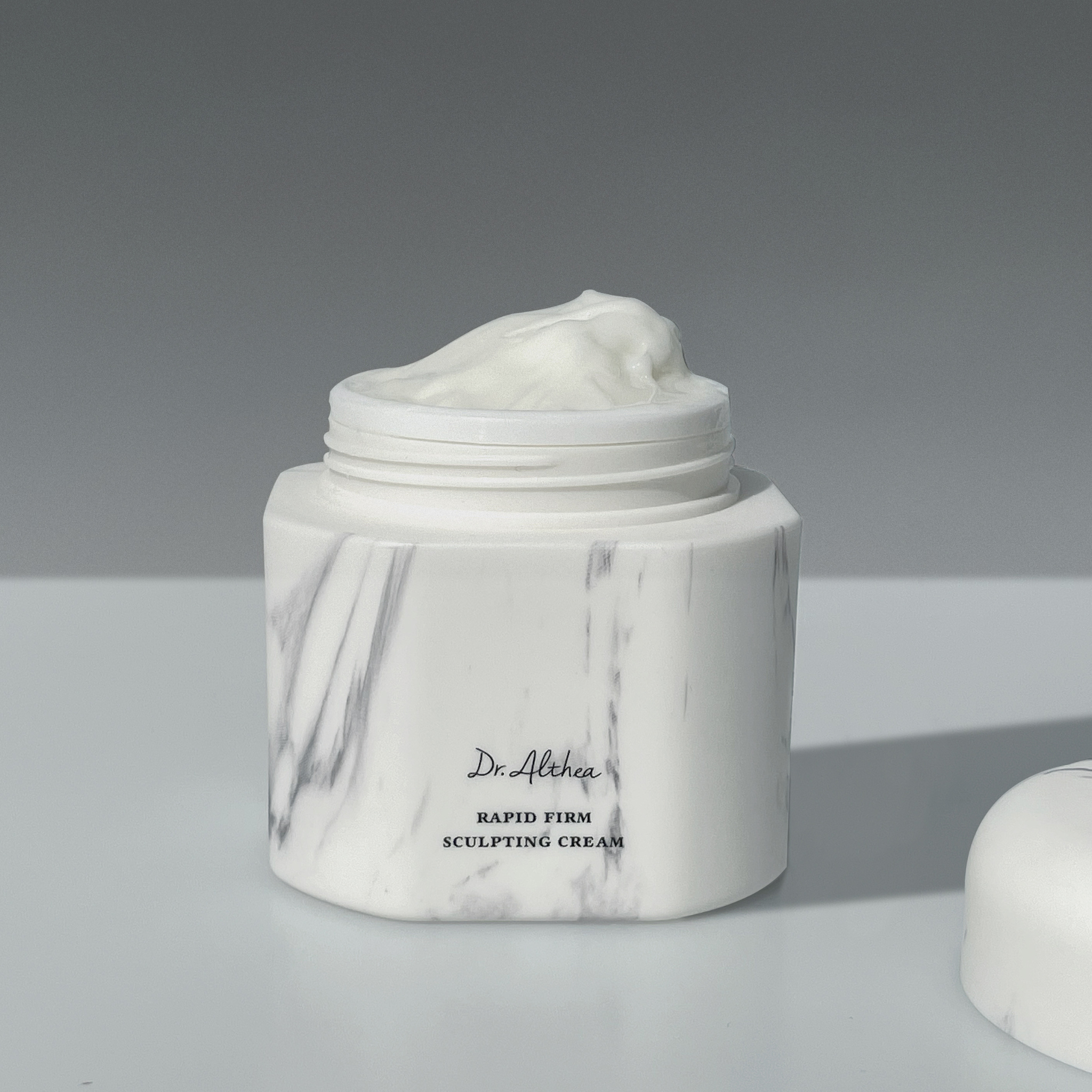 DR. ALTHEA Rapid Firm Sculpting Cream (45ml) - inside