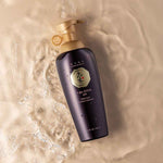 DAENG GI MEO RI Ki Gold Premium Shampoo (500ml) - Skin Cupid