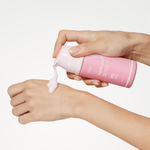 PDRN Pink Collagen Bubble Serum (95ml)