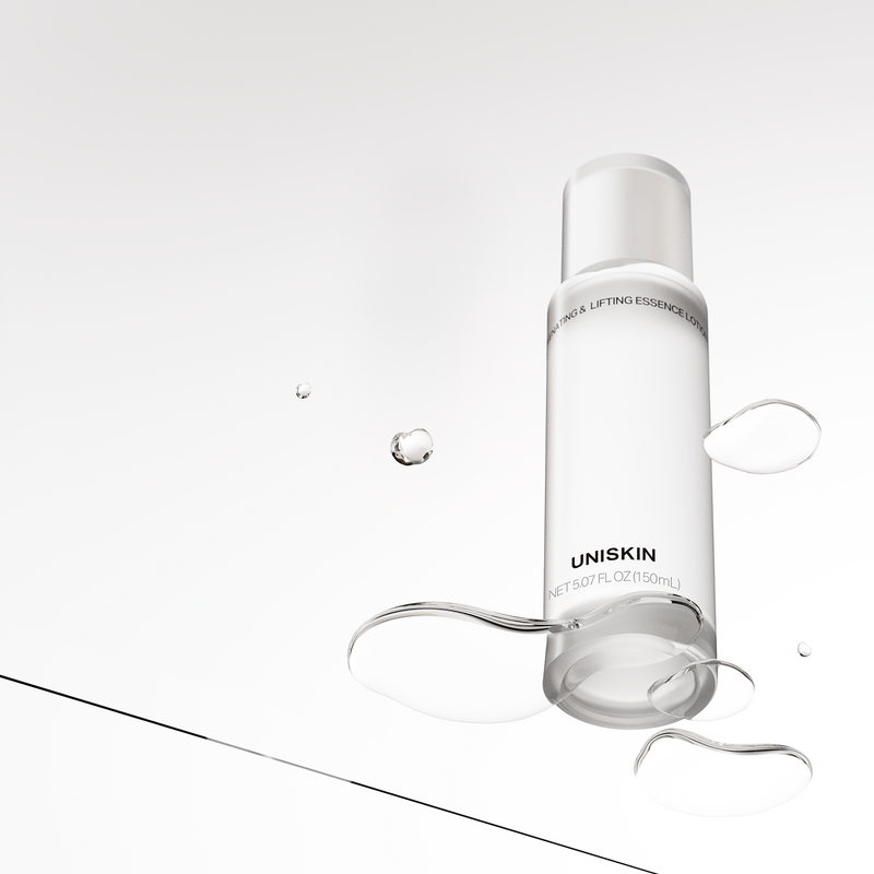 Rejuvenating & Lifting Essence Lotion (150ml)