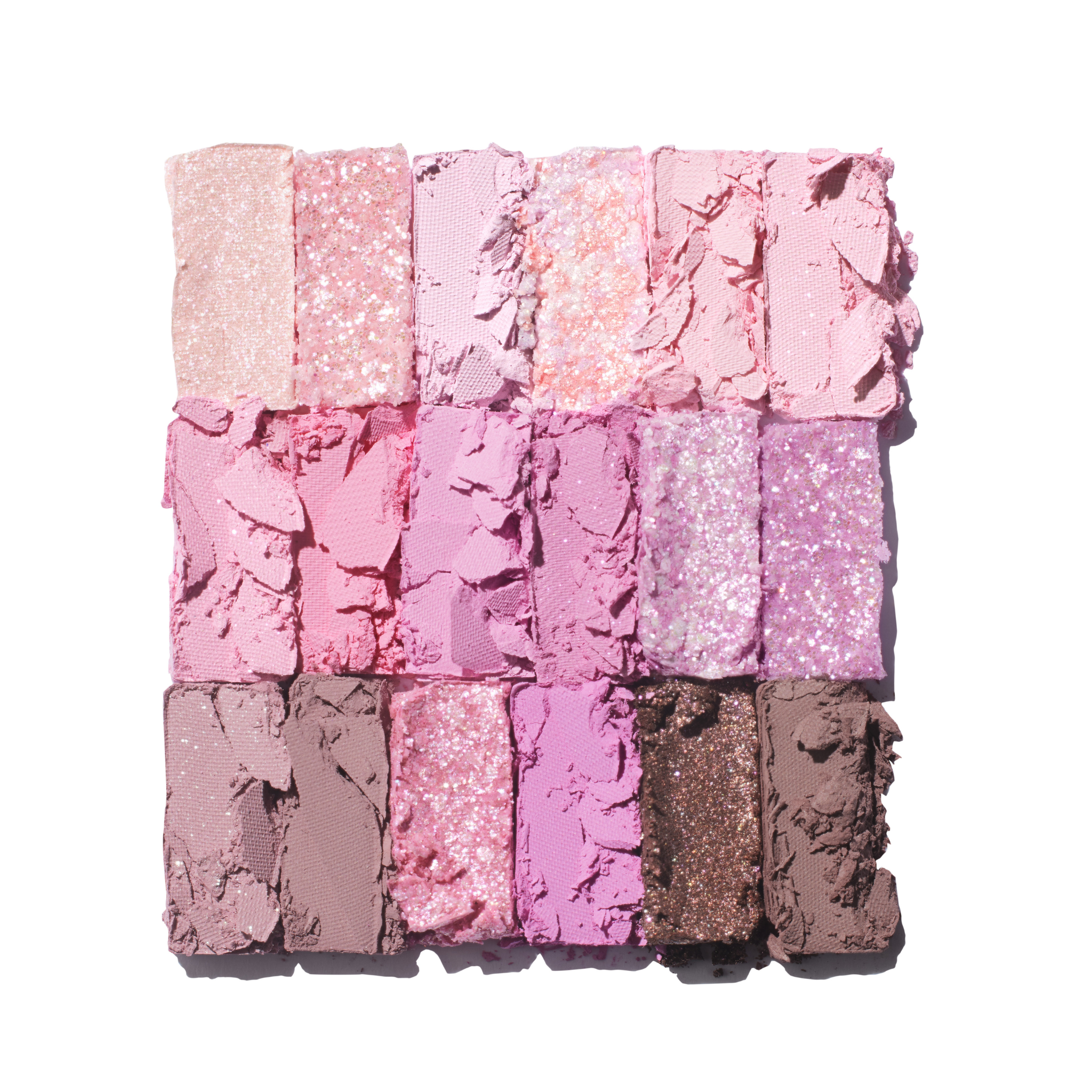 DASIQUE Shadow Palette #18 Berry Smoothie – Skin Cupid