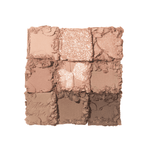 Shadow Palette #24 Muted Nuts - Skin Cupid