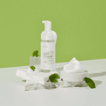 IUNIK Centella Bubble Cleansing Foam Product Image
