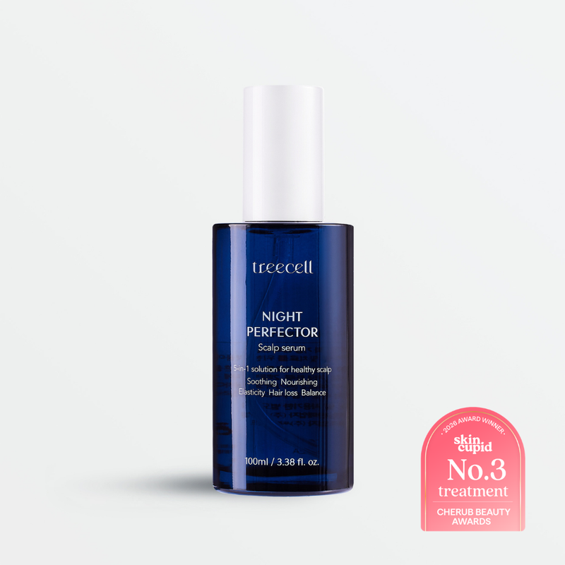 TREECELL Night Perfector (100ml) – Skin Cupid