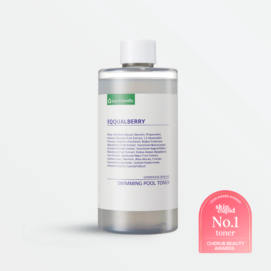 Swimming Pool Toner (300ml)