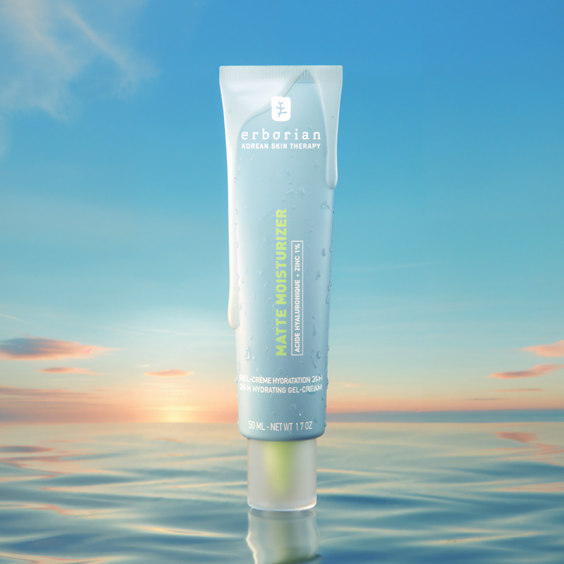 Erborian Matte Moisturizer (50ml)