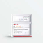 WINONA Sensitiveness Relieving Moisturising Extra Care Freeze-Dried Mask + Solvent