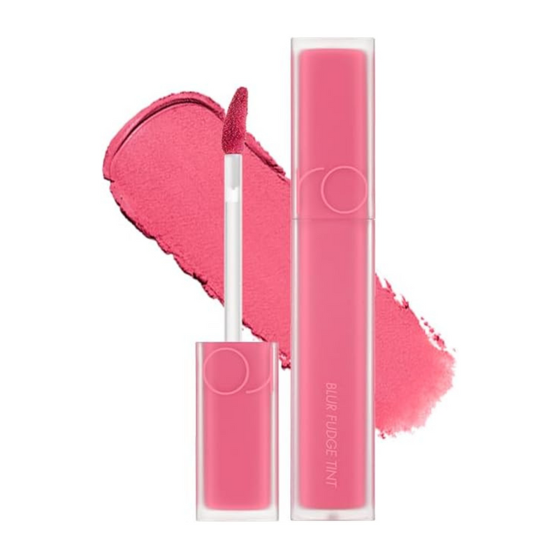 ROM&ND Blur Fudge Tint - 7 Colours (5g) #15 Berry Fizz