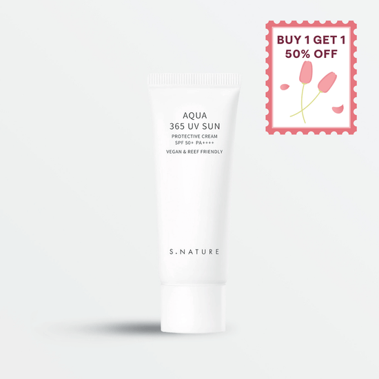 Aqua 365 UV Sun (40ml)