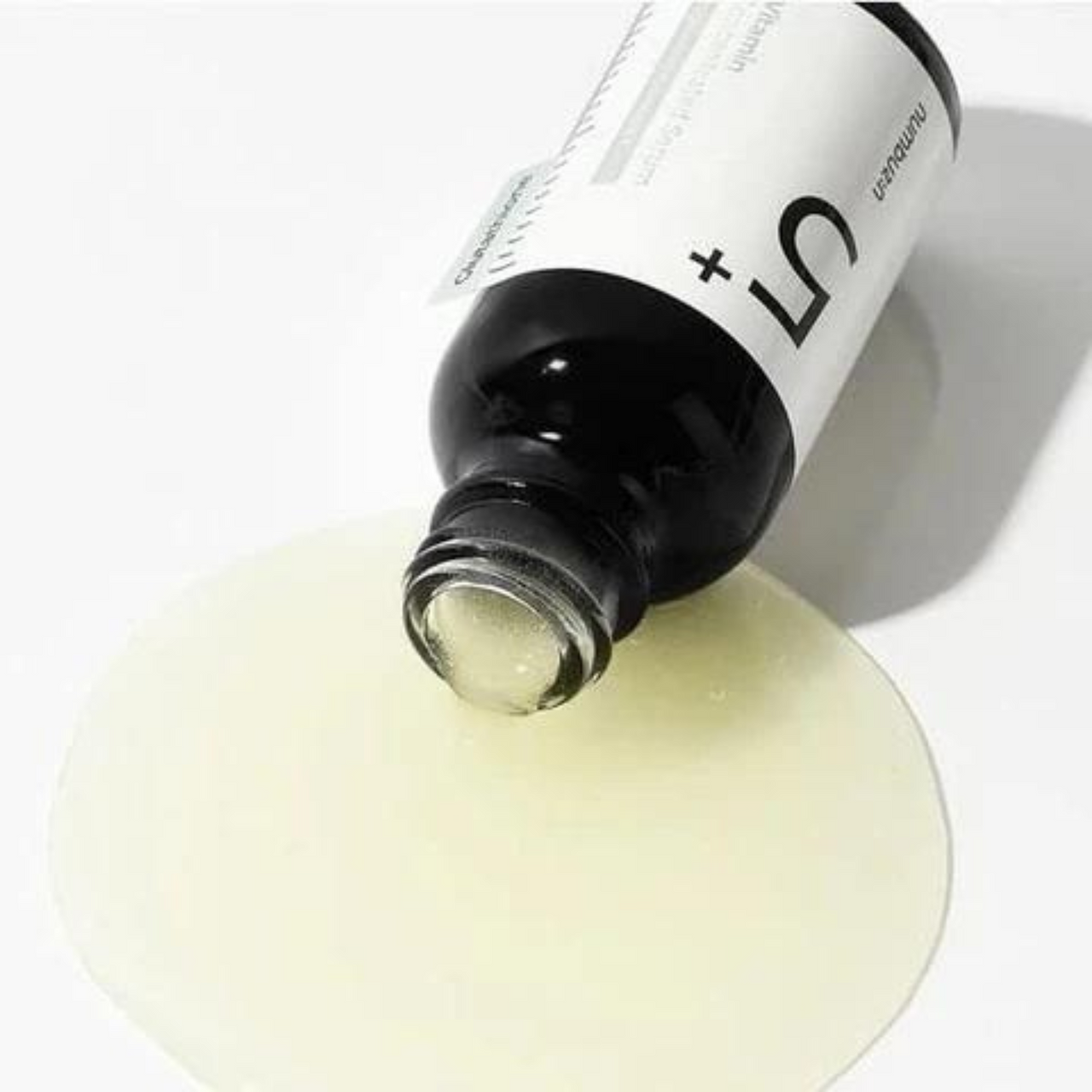 NUMBUZIN No.5 Vitamin Concentrated Serum (30ml) Skin Cupid NUMBUZIN No.5 Vitamin Concentrated Serum (30ml) Skin Cupid