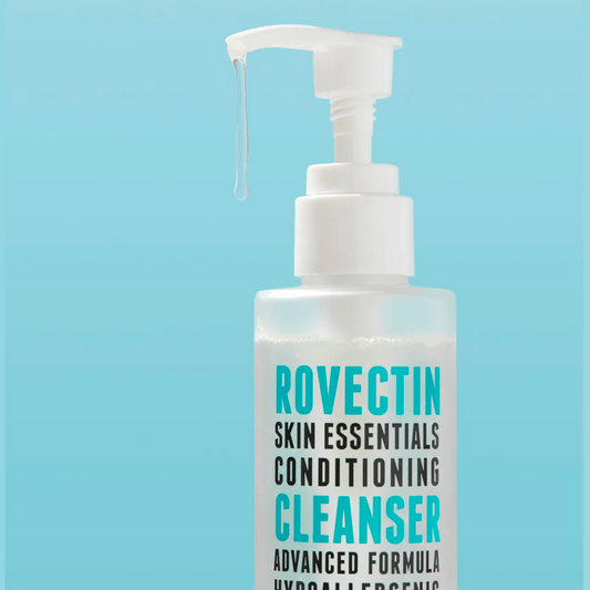 ROVECTIN Skin Essential Conditioning Cleanser (175ml) water cleanser
