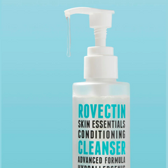 ROVECTIN Skin Essential Conditioning Cleanser (175ml) water cleanser