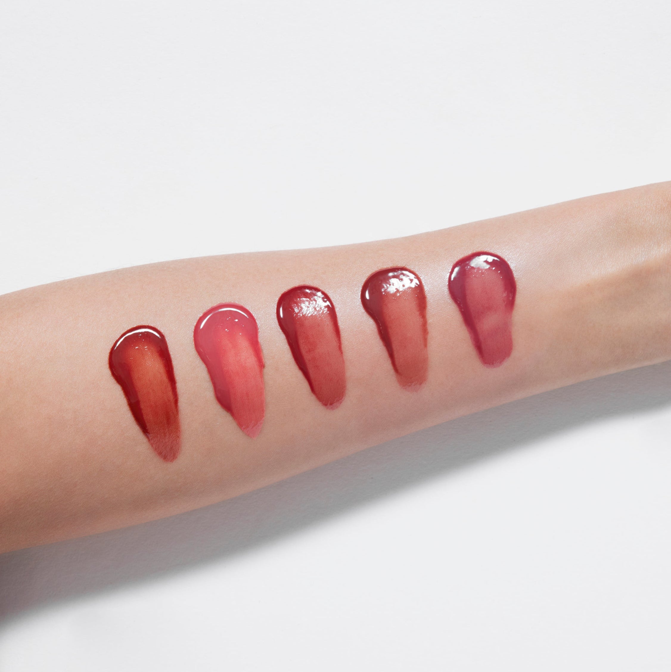 Just-Ice - Lip Service (レアオリジナル) JUDYDOLL Iced Tea Watery Lip Gloss (4 Colours) – Skin Cupid